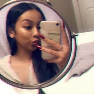 Meet your Posher, Ashlee